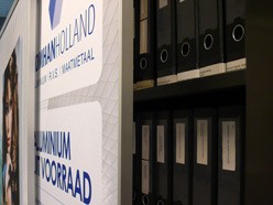T-Door� schuifdeurensysteem