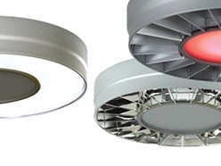 LUNIS� R LED