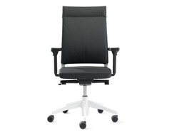 SLAT 16 de bureaustoelen familie van Dynamobel