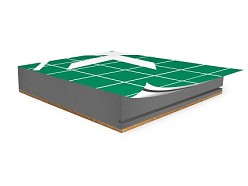 Unidek Reno Sporen