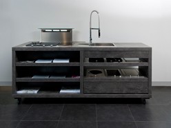GREENPANEL�: milieuvriendelijke basis voor Toplaminaat� 