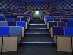 Storax trapneuzen met LED verlichting