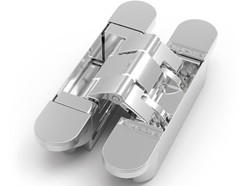 Red dot design award voor argenta� invisible neo 