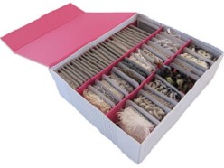 Inspiratiebox voor architecten