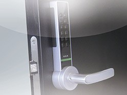 AXA Safe-O-Tronic