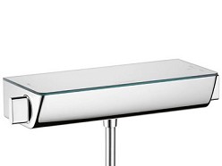 Raindance Select en Ecostat Select