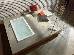 Luxusline baden & whirlpools