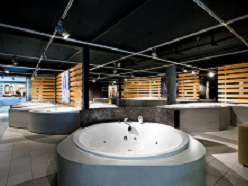 Premiumline baden & whirlpools