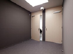 Inbraakwerende deuren