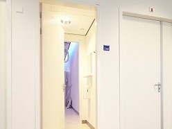 Stralingwerende deuren