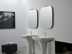 Globo keramiek, Italiaans design met een brede toepasbaarheid