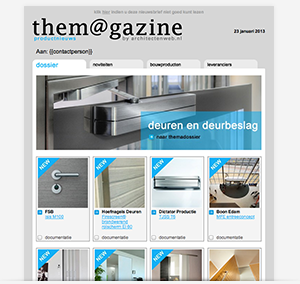 Themagazine