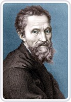 Michelangelo Buonarotti 