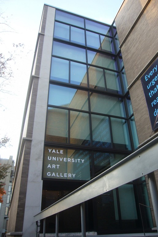 Yale University Art Gallery