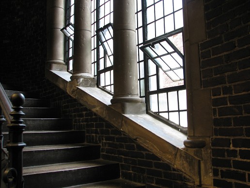 Yale University Art Gallery 2