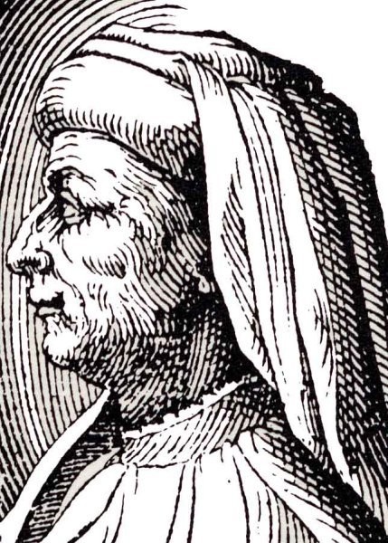 Filippo Brunelleschi 