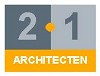2�1 Architecten