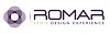 Romar LED'S DESIGN EXPERIENCE