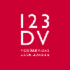 123DV Moderne Villa's