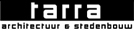Tarra architectuur & stedenbouw