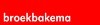Broekbakema