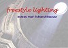 Freestyle Lighting bureau voor lichtarchitectuur
