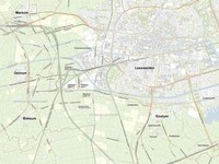 Duurzame toekomst voor Nieuw Stroomland