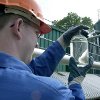 Wereldprimeur voor waterzuivering Epe