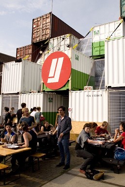 Fotografie: architectenbureau O+A