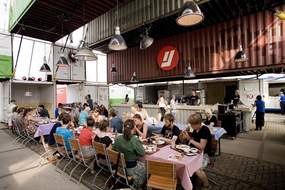 Fotografie: architectenbureau O+A