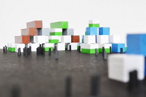 Beeld: architectenbureau O+A
