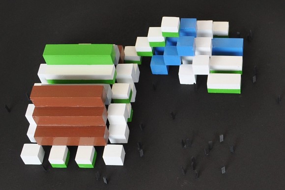 Beeld: architectenbureau O+A