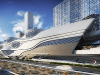 Zaha Hadid ontwerpt metrostation voor Riyad