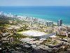 BIG en West 8 presenteren voorstel Miami Beach