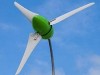 Plug-and-play windturbine ge�ntroduceerd