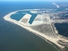 Tweede Maasvlakte 150 miljoen goedkoper 
