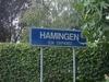 Dorpje Hamingen is nu ook in delen te koop