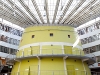 Onrust opleiding Bouwkunde Haagse Hogeschool