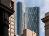 Canadese toren The Bow officieel geopend