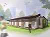 ORGA: �Ik wil de natuur verenigen met het gebouwde�