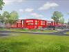Airport Garden City scoort BREEAM-NL Very Good