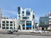 MVRDV transformeert bedrijfspand met �etalages�