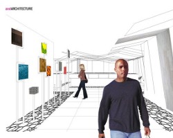 andArchitecture wint prijsvraag Materia