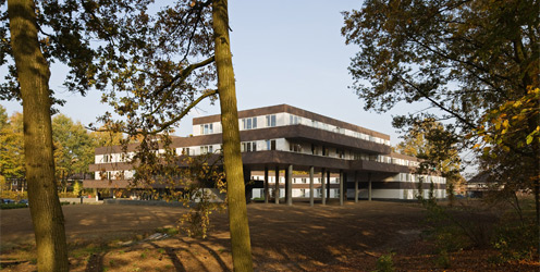 Holthuishof, Twello