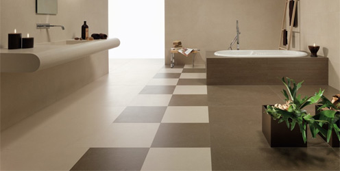 Kerlite van Cotto d�Este