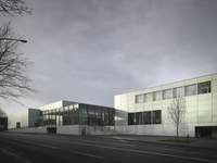 Uitbreiding Folkwang Museum geopend
