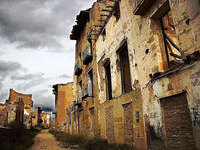 876 Spaanse dorpen verdwenen sinds 1995