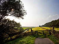 Mooi Nederland Prijs naar Hoeksche Waard