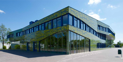 Singelland Liudger, Drachten