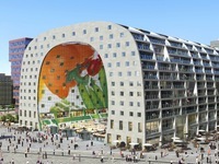 MVRDV in lijst innovatieve bedrijven